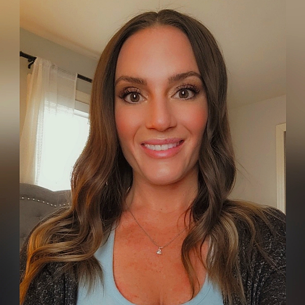 Meet your Posher, Kaitlyn